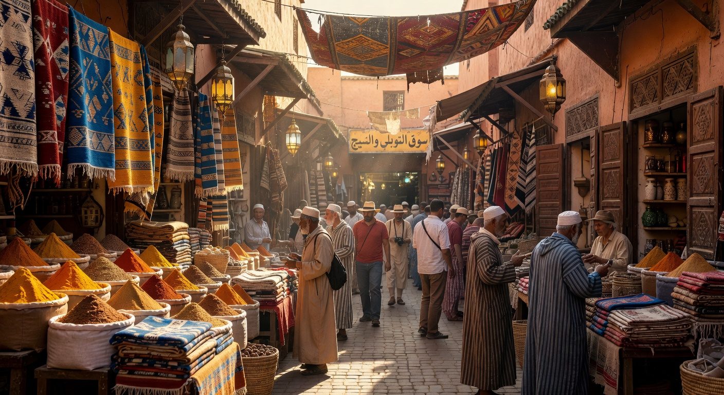 Marrakech
