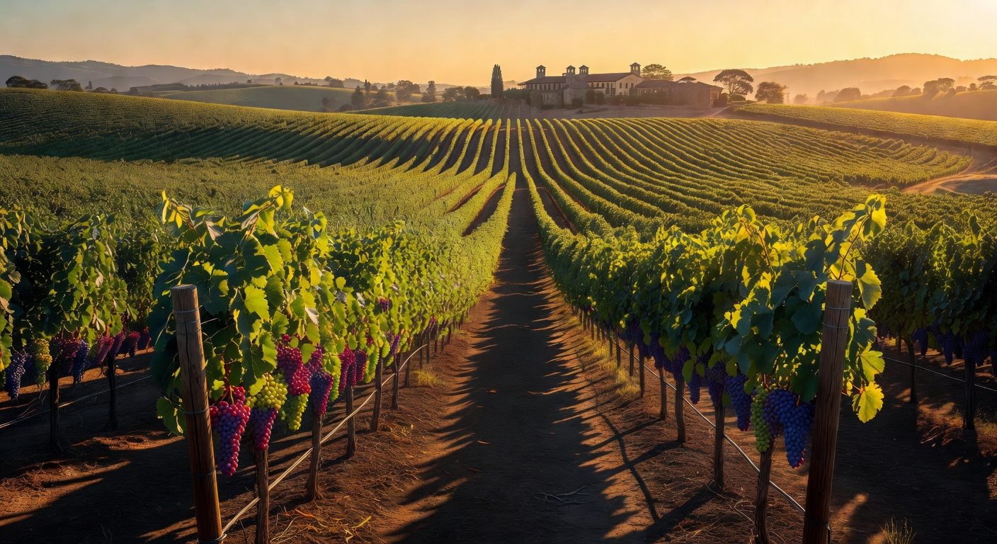 Napa Valley